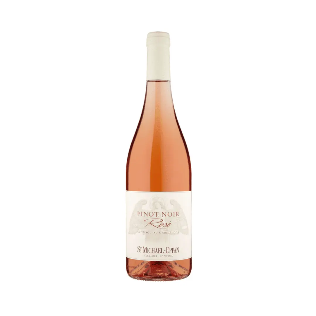 pinot noir rosato