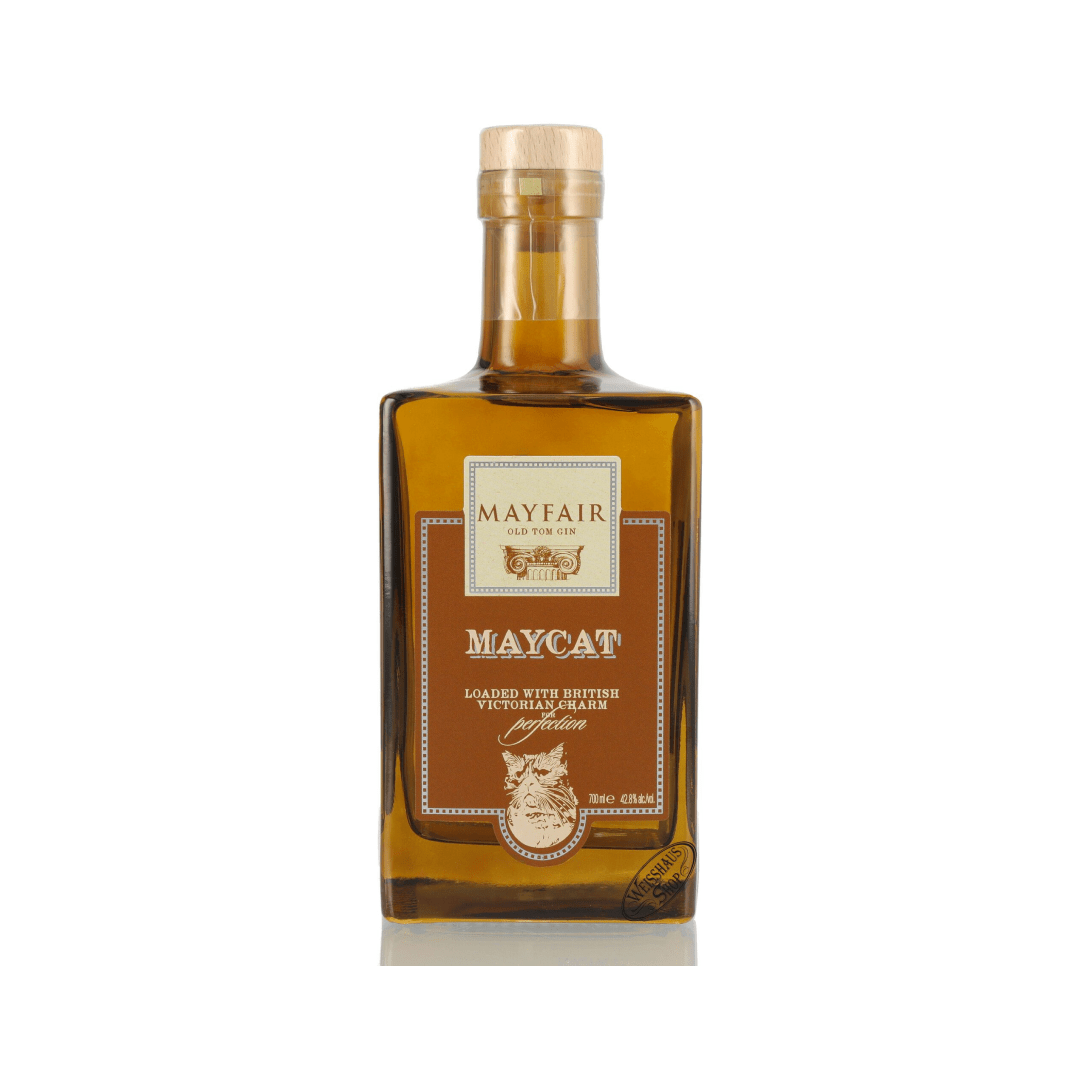 Mayfair Maycat old tom