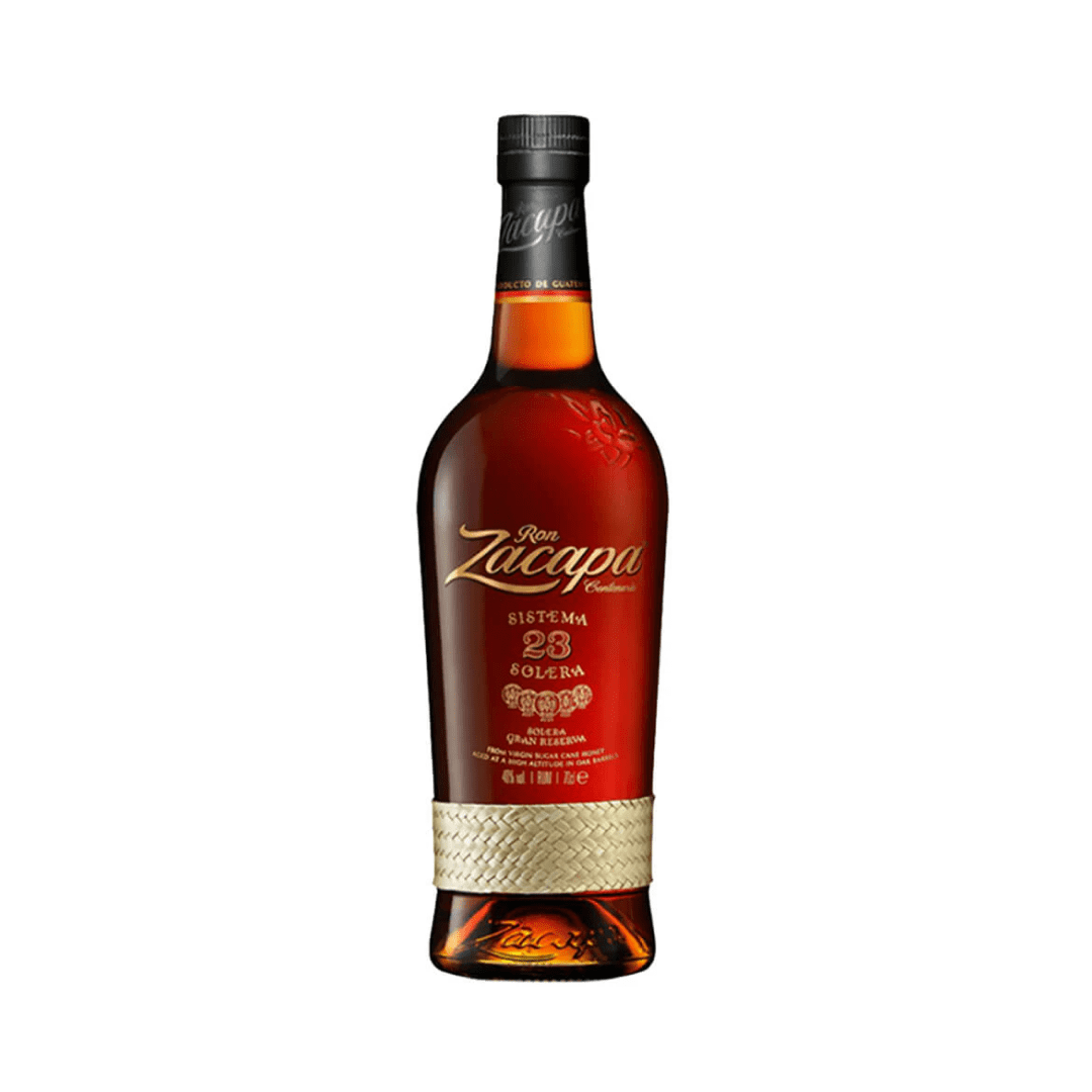 Zacapa 23