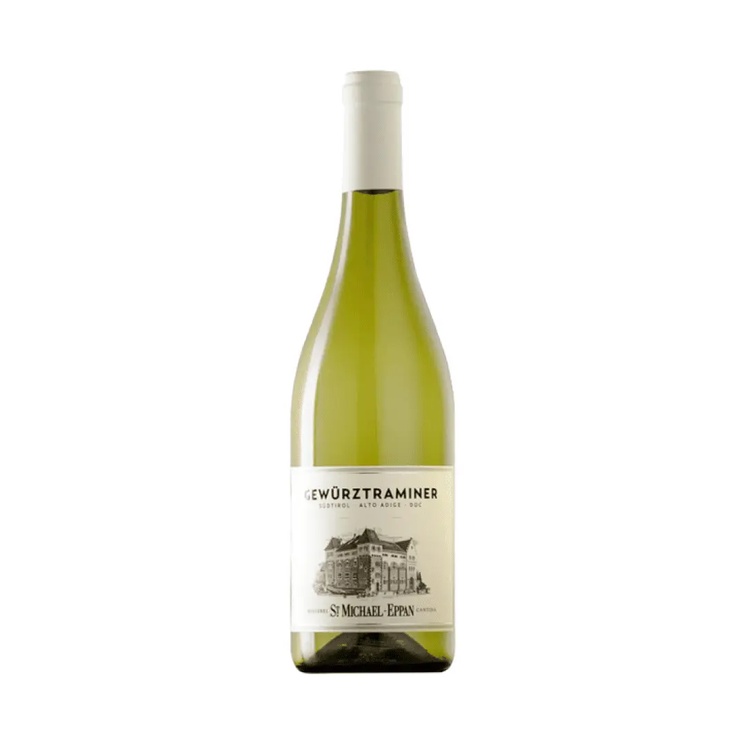 Gewurztraminer