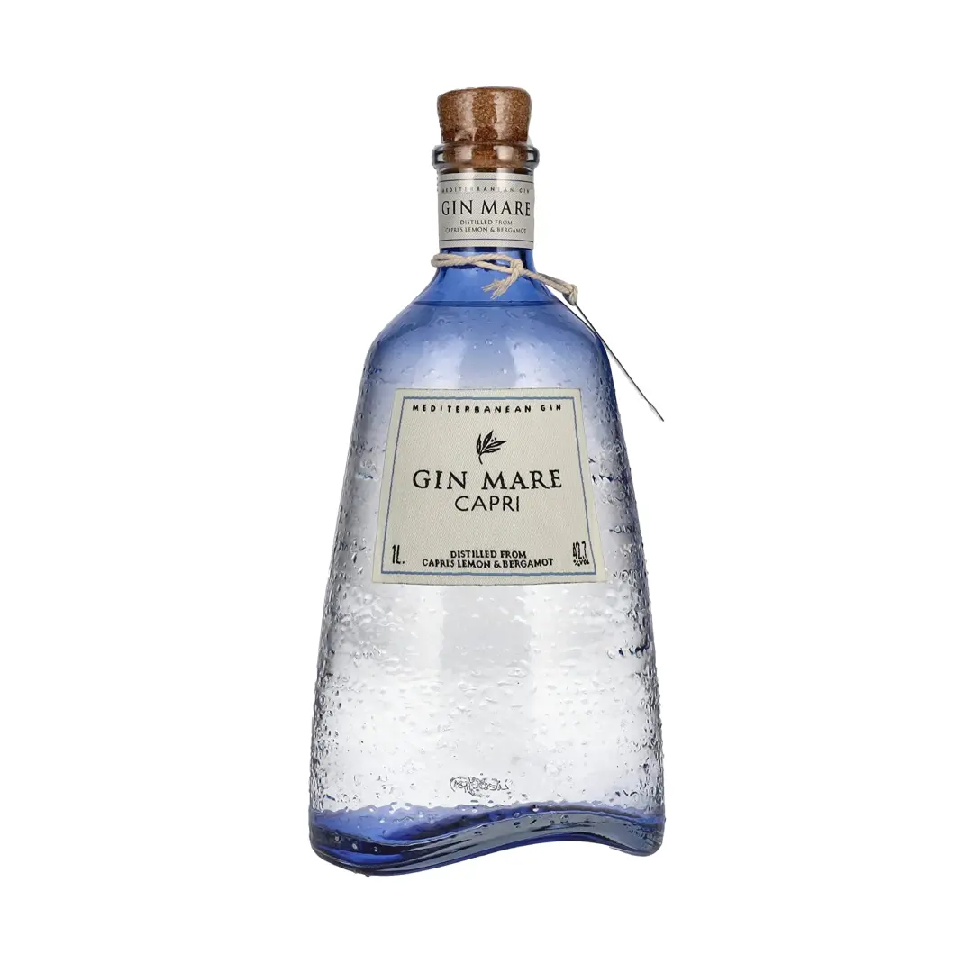 Gin Mare Capri