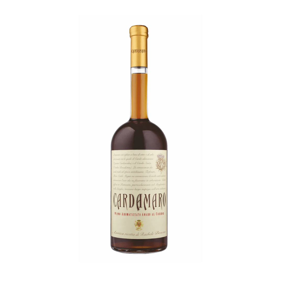 Cardamaro