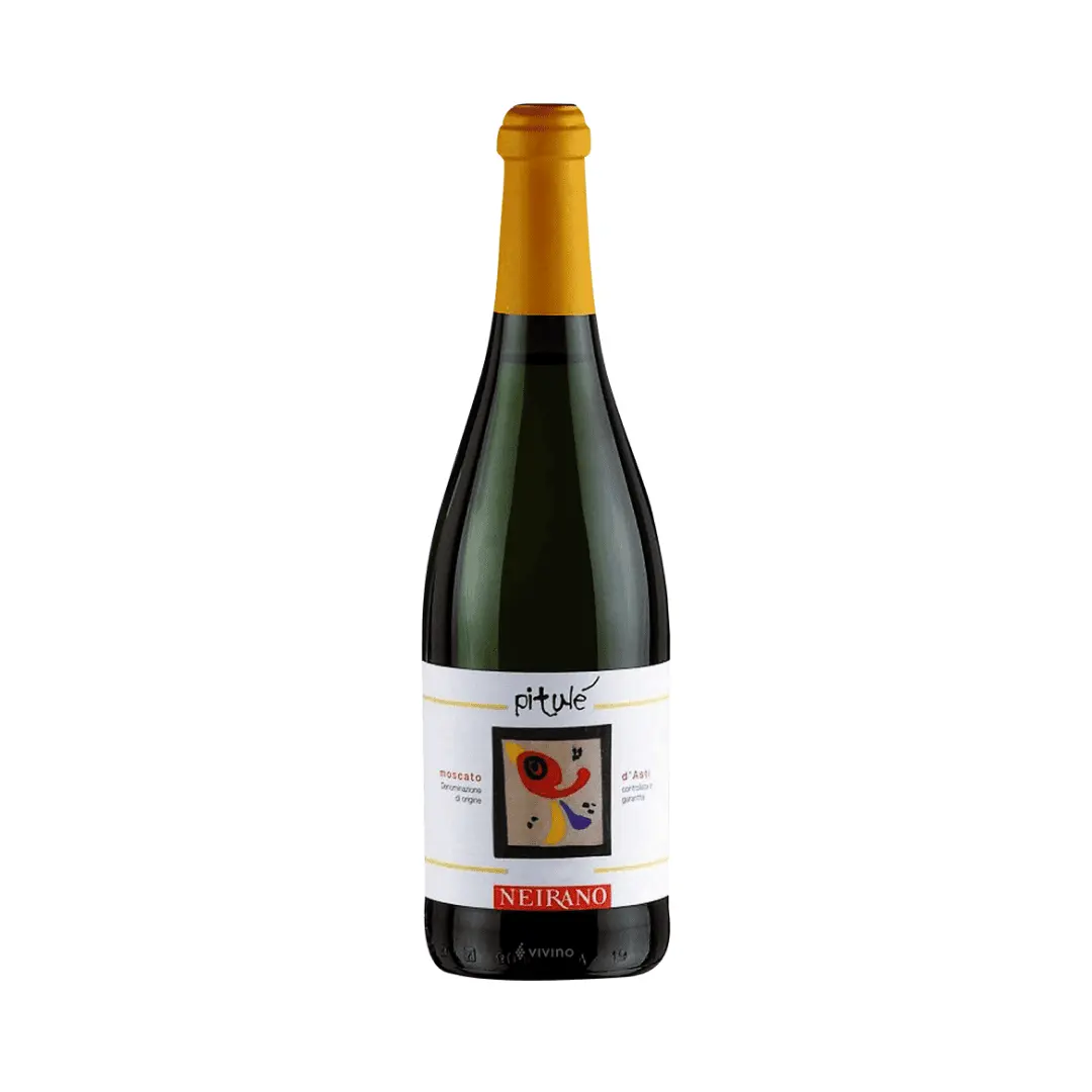 Moscato D'Asti