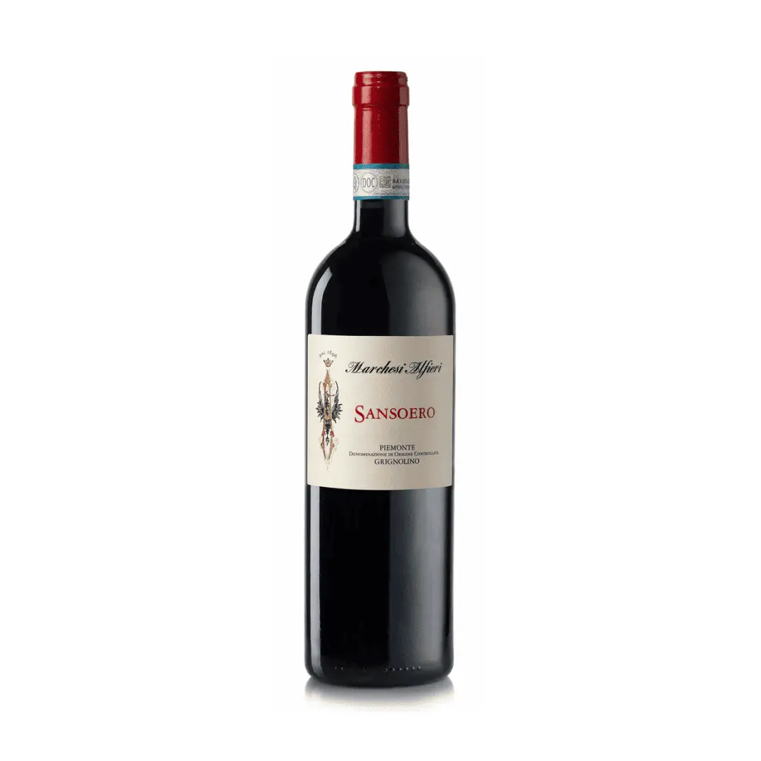 Grignolino Sansoero
