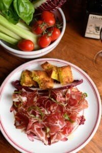 Coppa di Zibello di Nostra Finitura