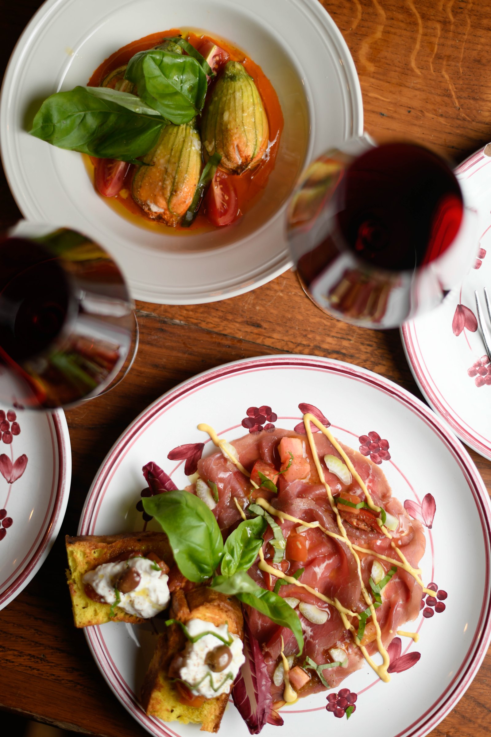 Antipasto Misto Sfizioso