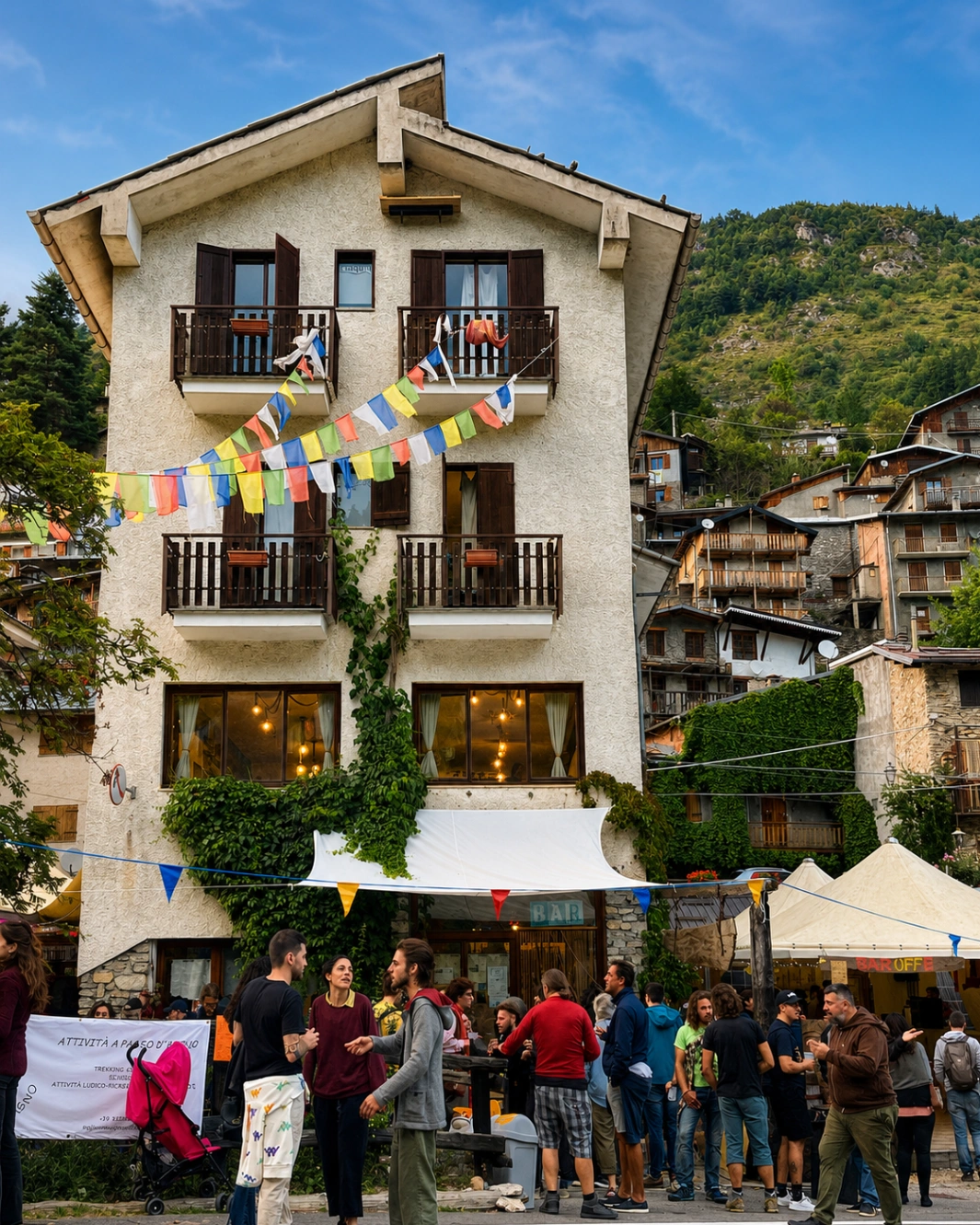 La Locanda d'Upega - Foto 5