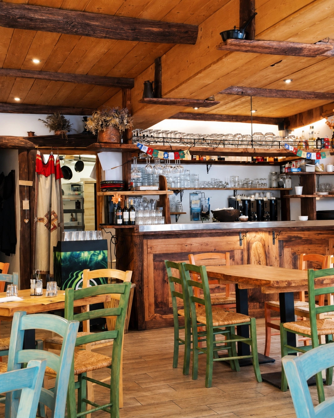 La Locanda d'Upega - Foto 3