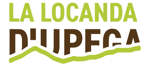 La Locanda d'Upega logo