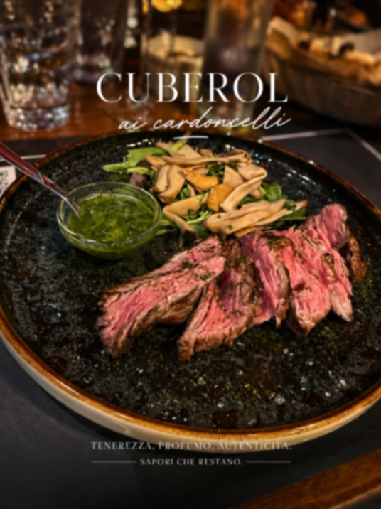 CUBEROLL AI CARDONCELLI 