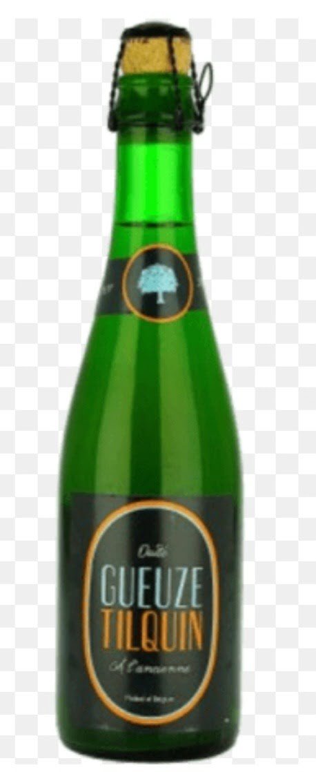 GUEUZE TILQUIN 7.0% - LAMBIC/GUEUZE