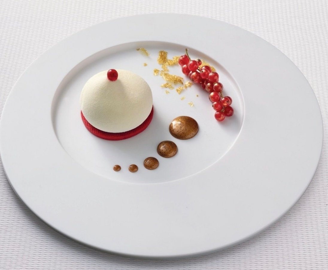 GIOIELLO AI TRE CIOCCOLATI