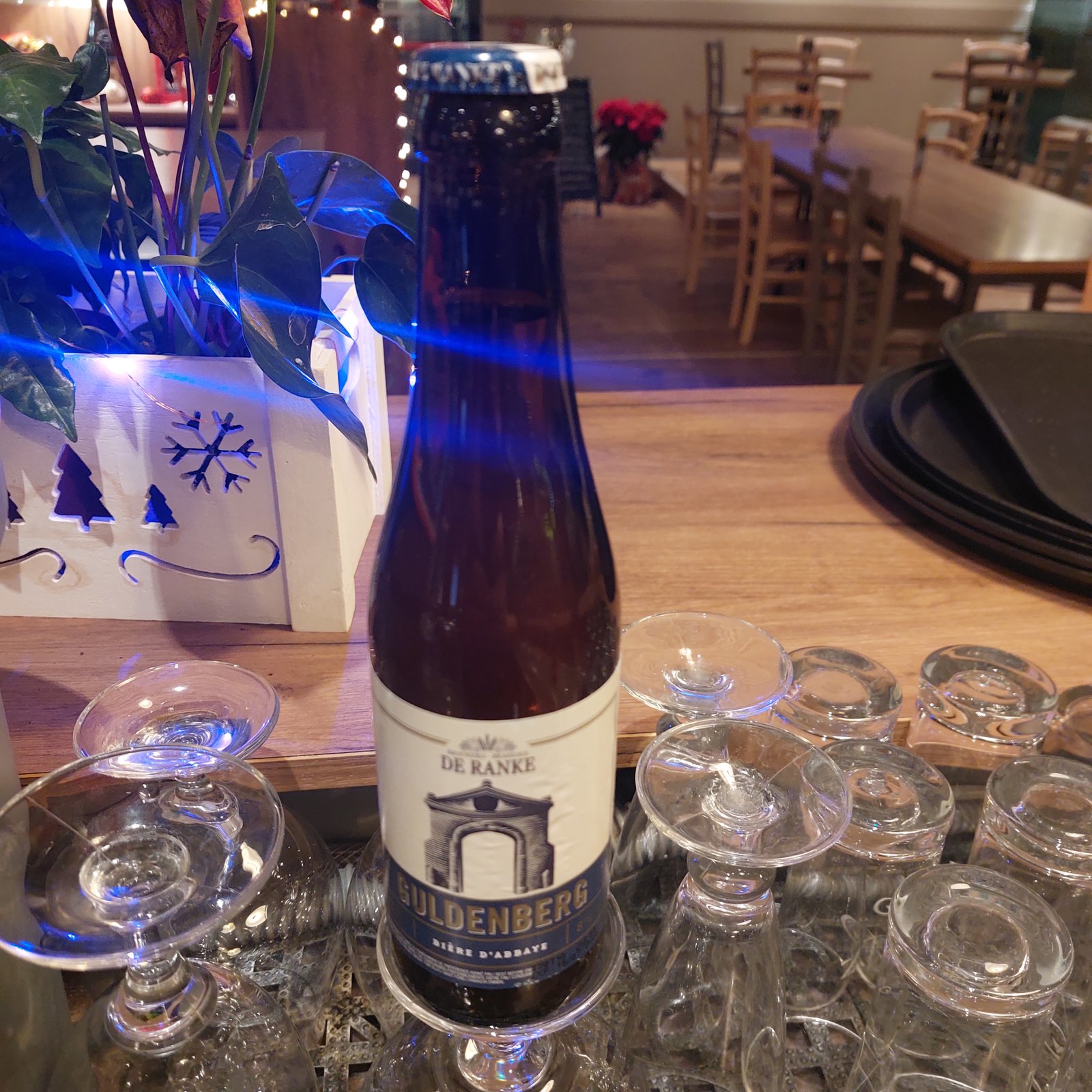 GULDENBERG 8% - TRIPEL