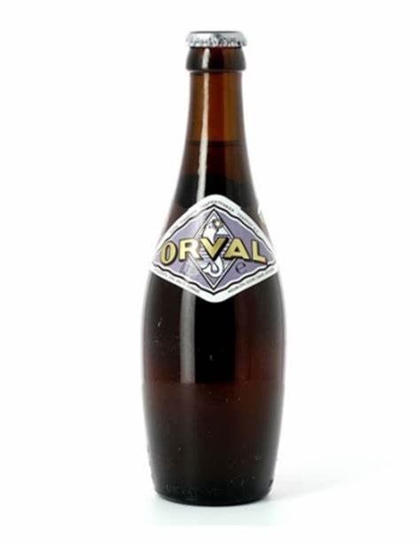ORVAL 6.2% - BELGIAN ALE