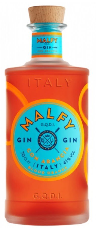 MALFY ORANGE