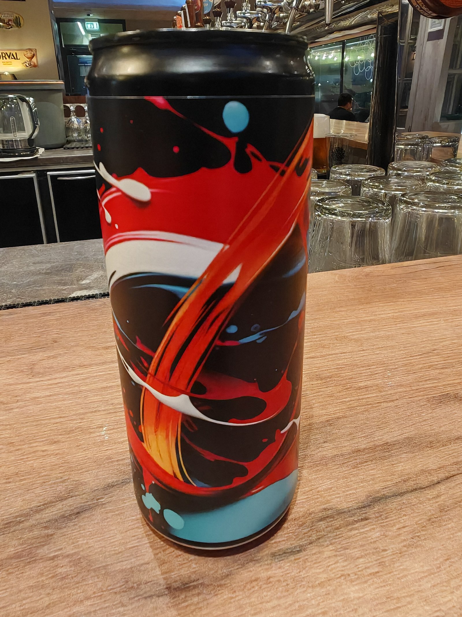 BACK TO BOCK 7% - BOCK