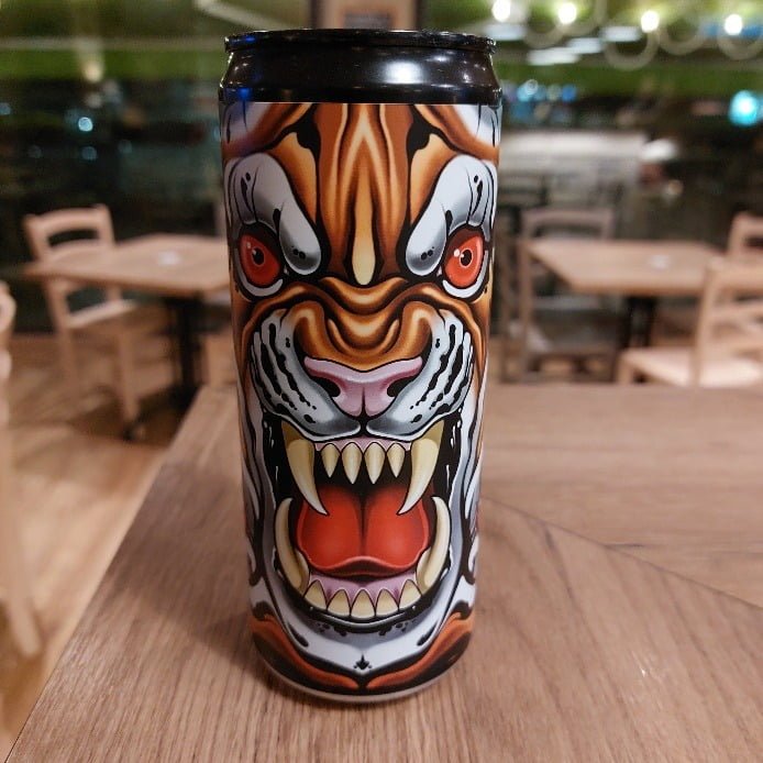 ANTIKORPO IN THE FLESH 6.5% - DDH IPA