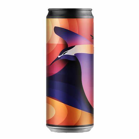 ANTIKORPO IMPACT ZONE 5% - PACIFIC PALE ALE