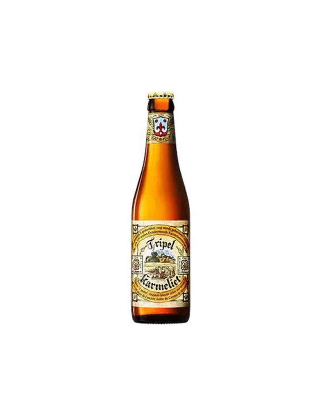 TRIPEL KARMELIET 8.4% - ABBEY TRIPEL