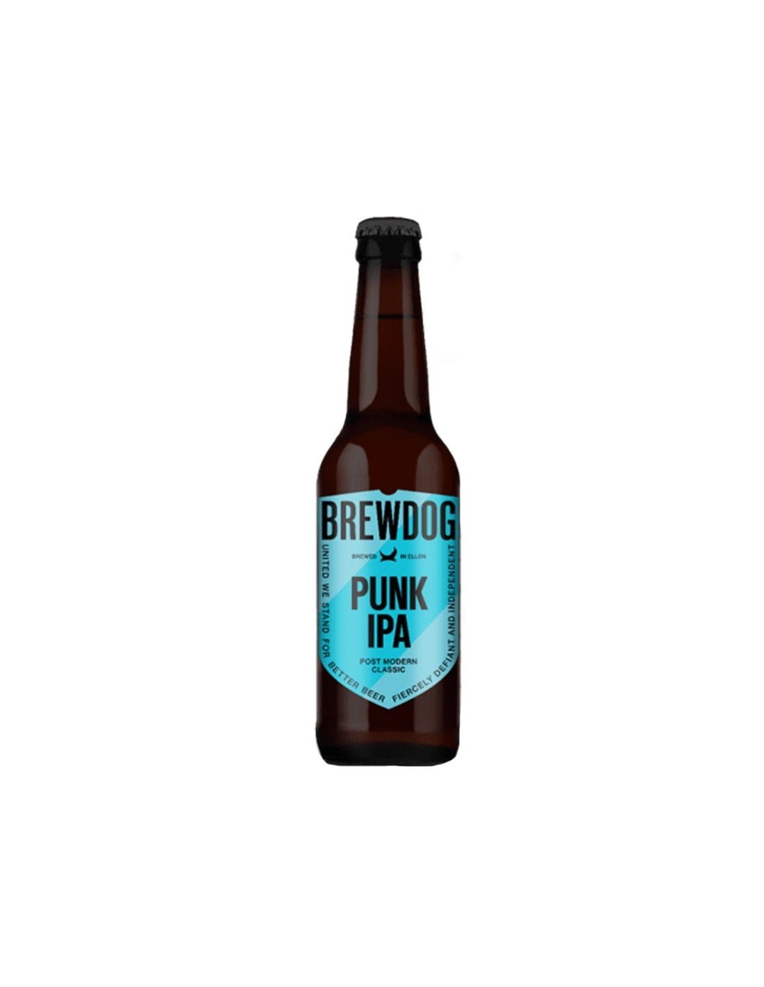 BREWDOG PUNK IPA 5.6% - IPA