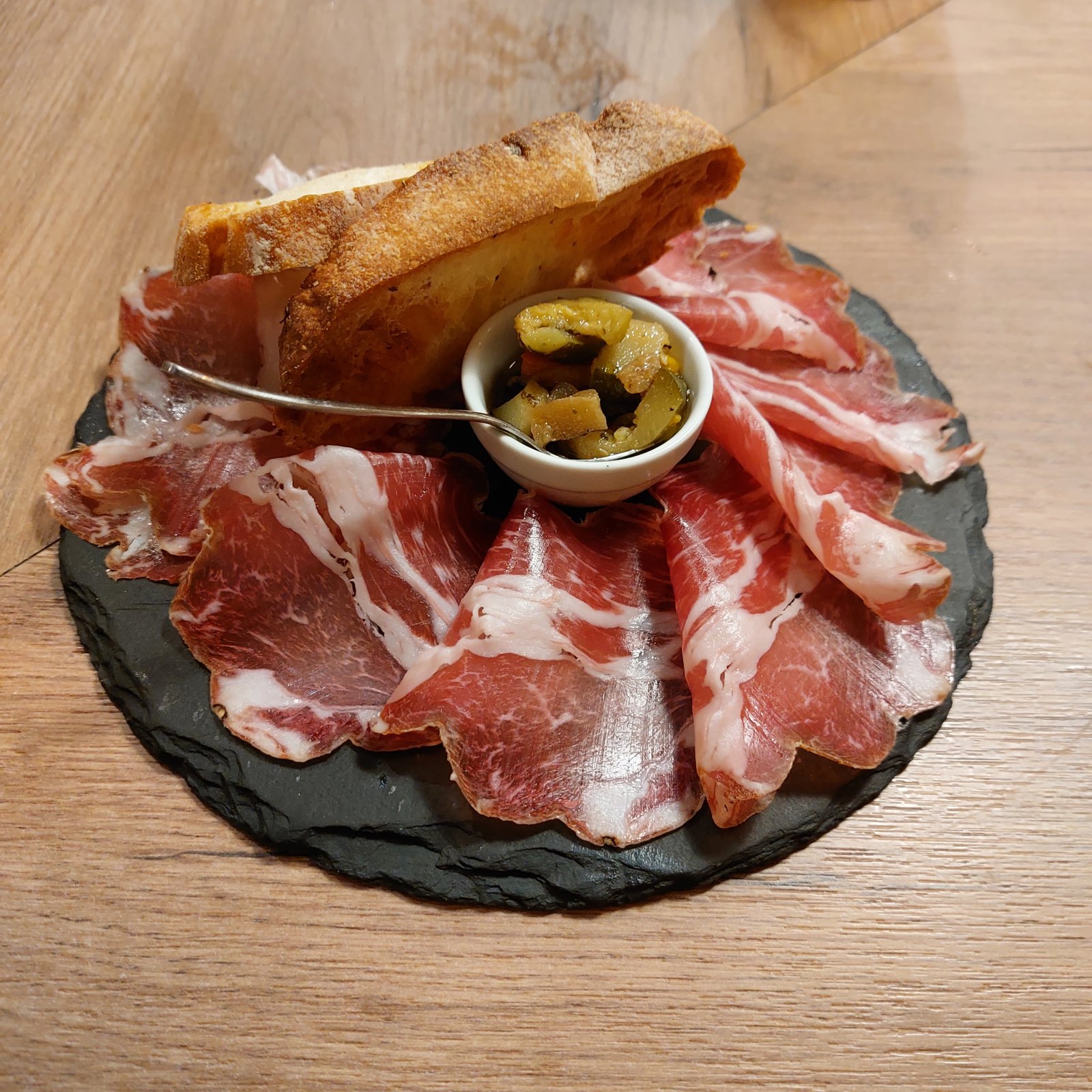 COPPA, CIPOLLE BORETTANE