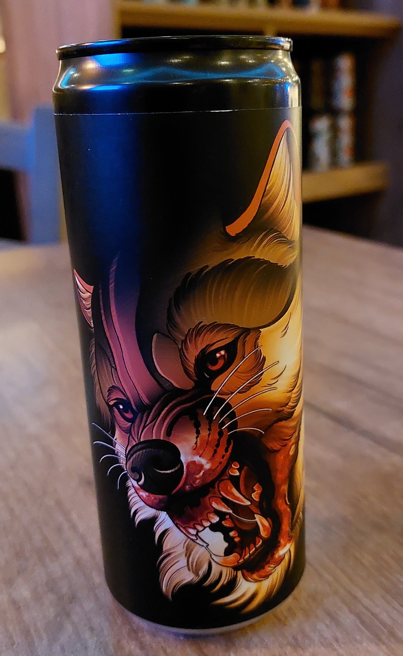 MOONLIGHT HUNGER 6.5% - DDH IPA