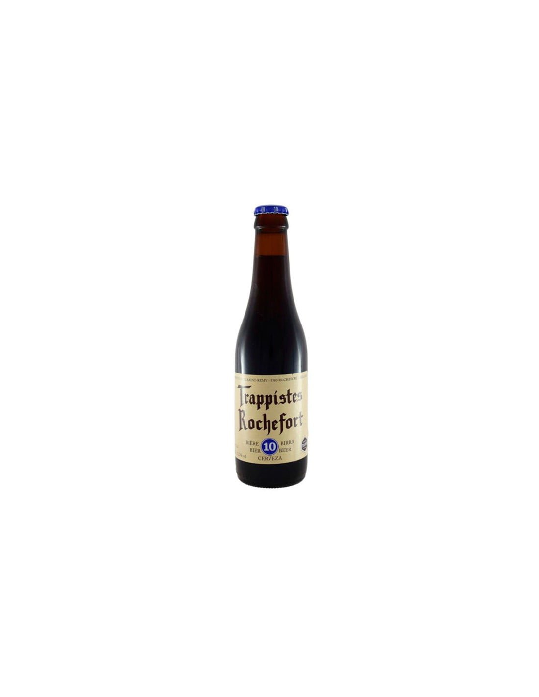ROCHEFORT 10 - 11.3% - QUADRUPEL