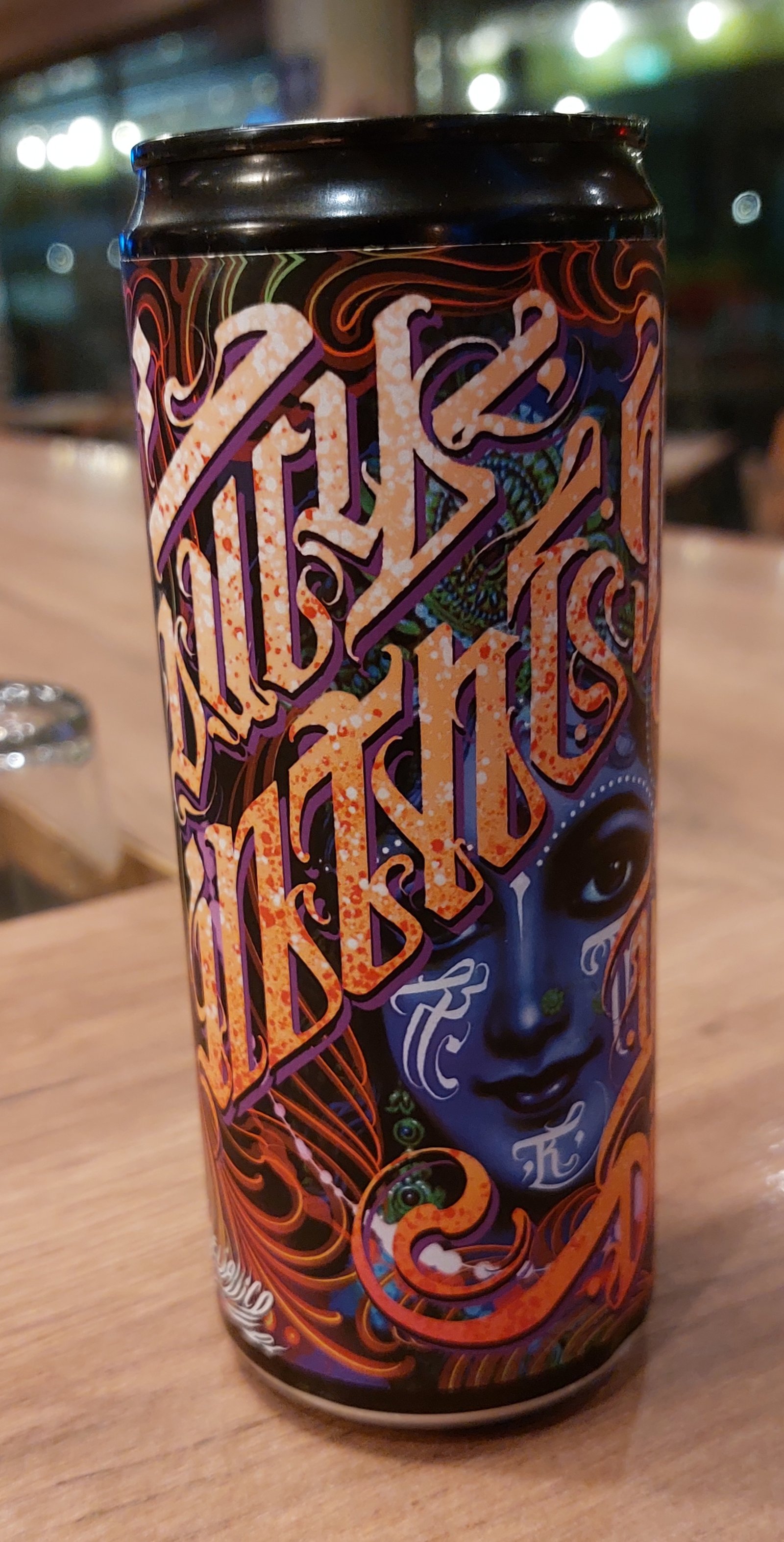 LUCY 5.6% - SOUR IPA