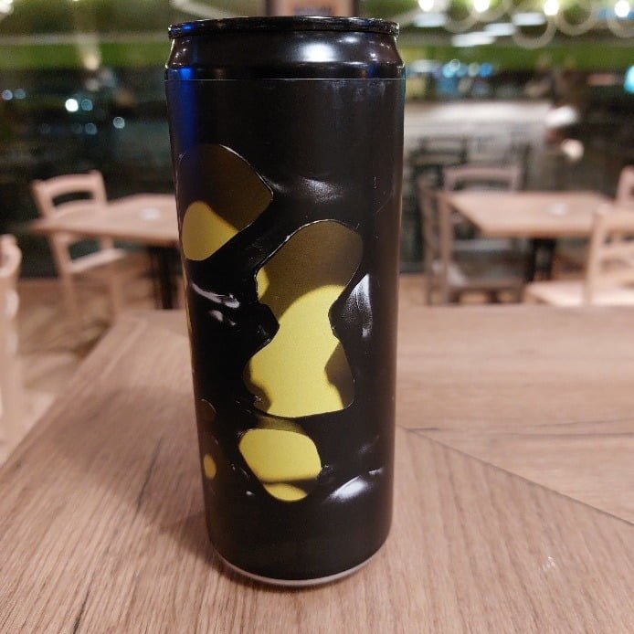 ANTIKORPO ARSURA 4.5% - SESSION ALE