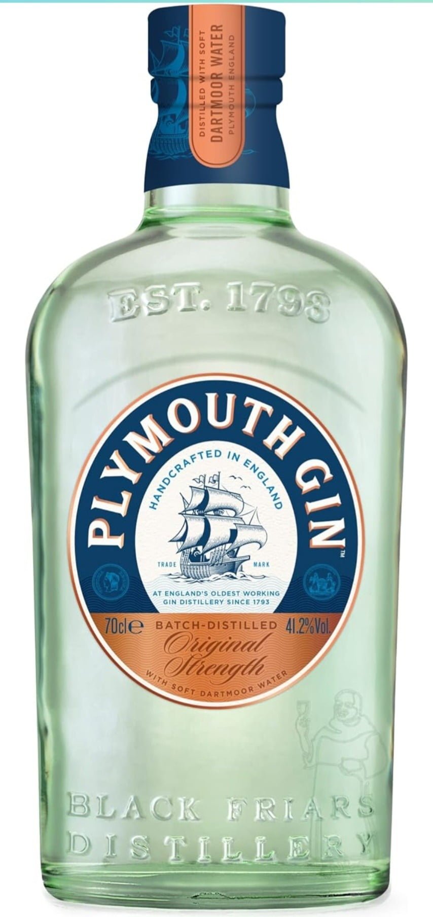 PLYMOUTH ORIGINAL