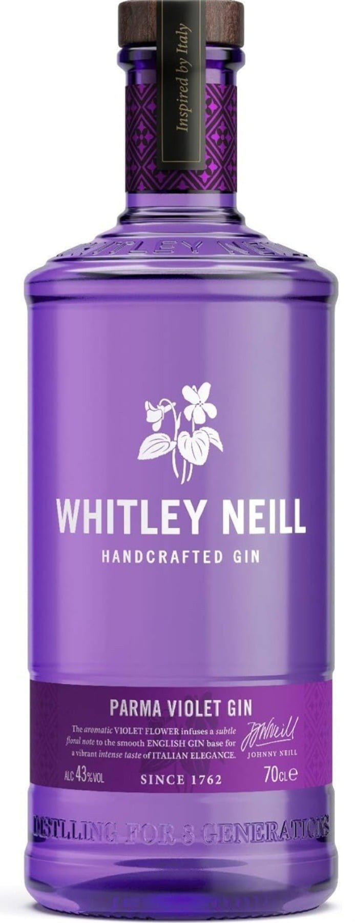 WHITLEY NEILL PARMA VIOLET