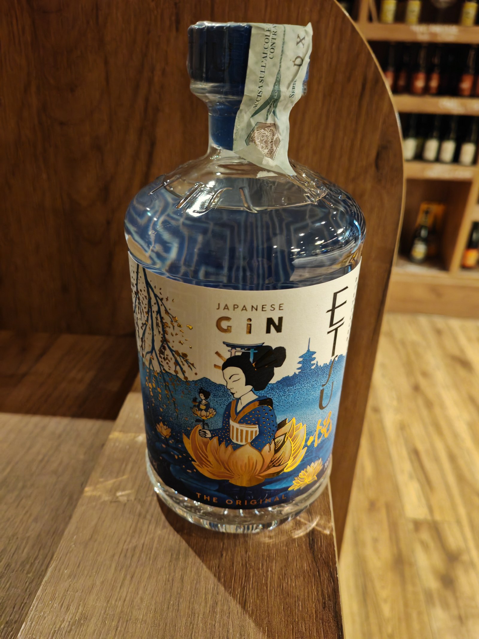GIN ETSU ORIGINAL