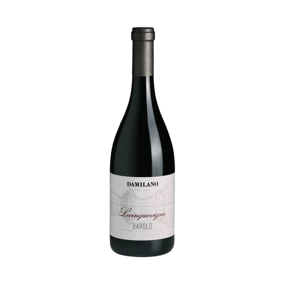 Barolo Lecinquevigne