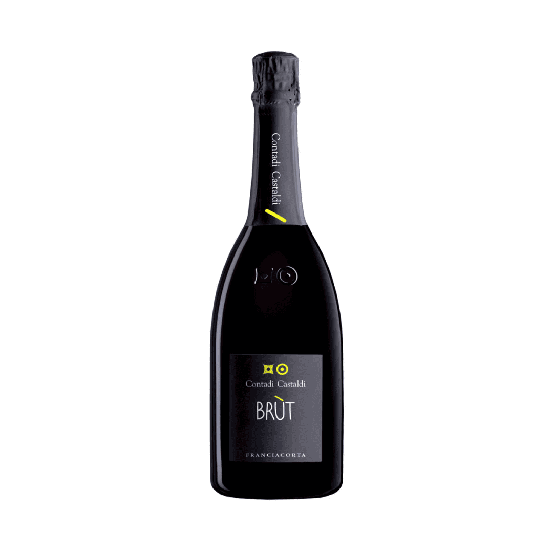 Contadi Castaldi Brut