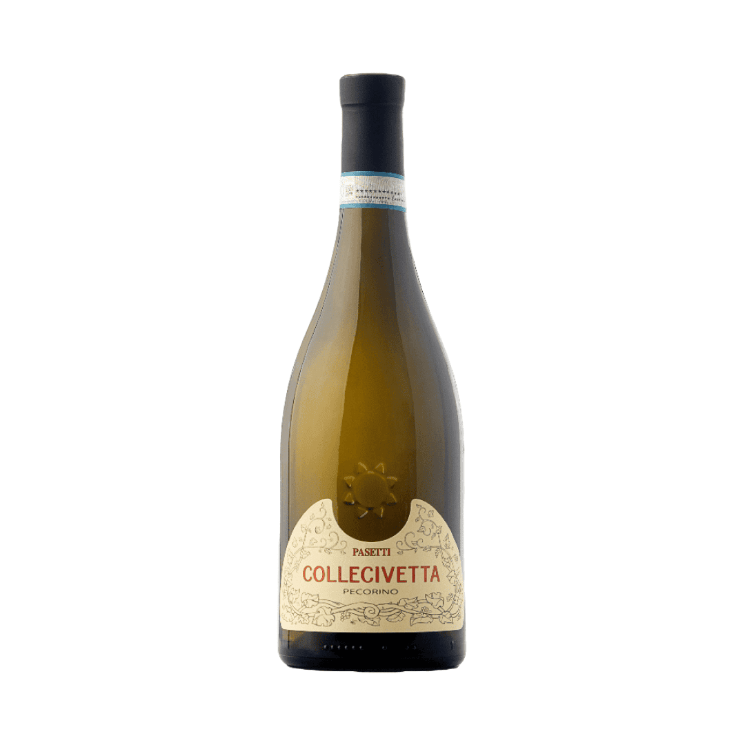 Pecorino Collecivetta