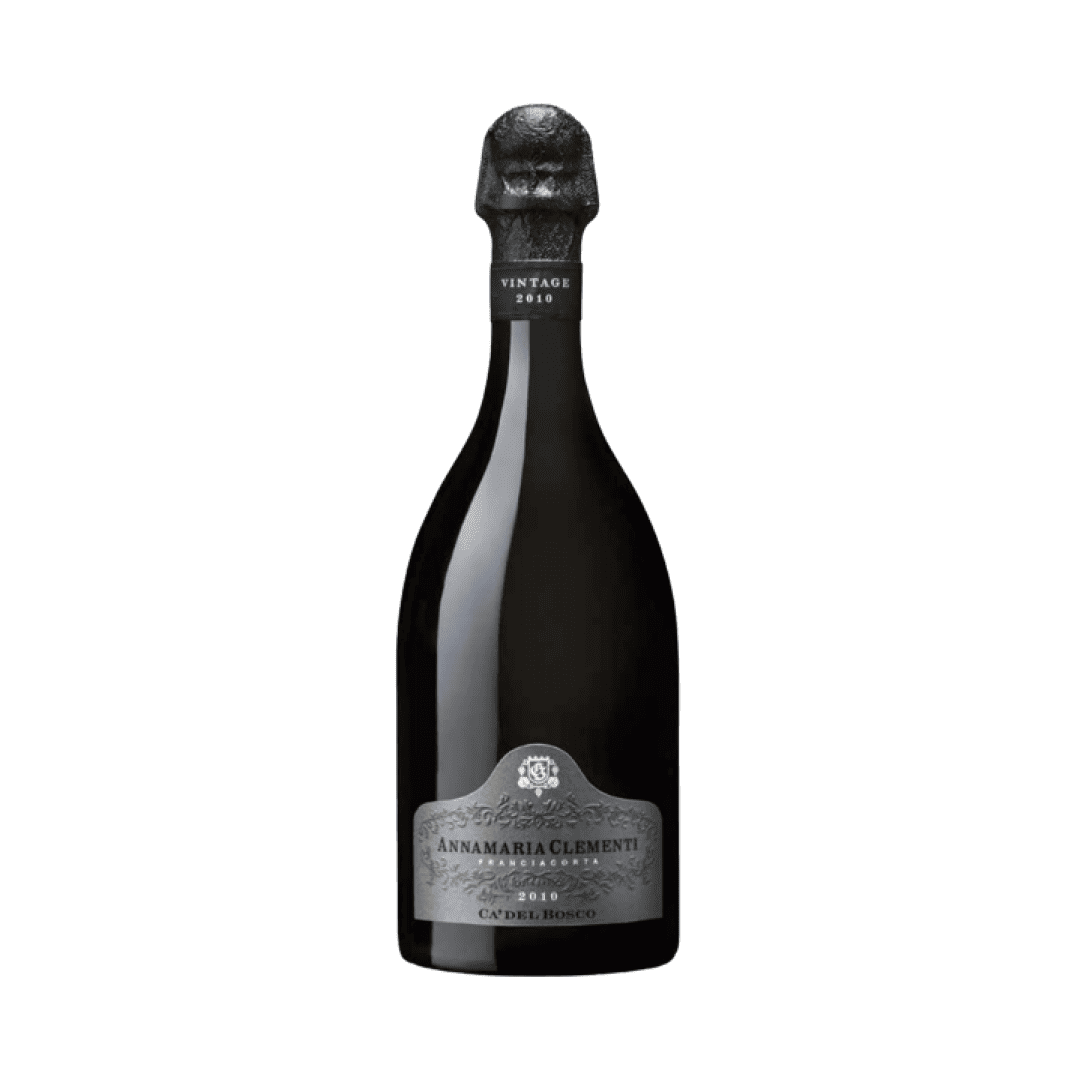 Ca' del Bosco Annamaria Clementi