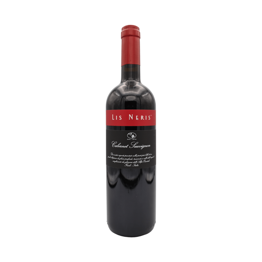 Cabernet Sauvignon