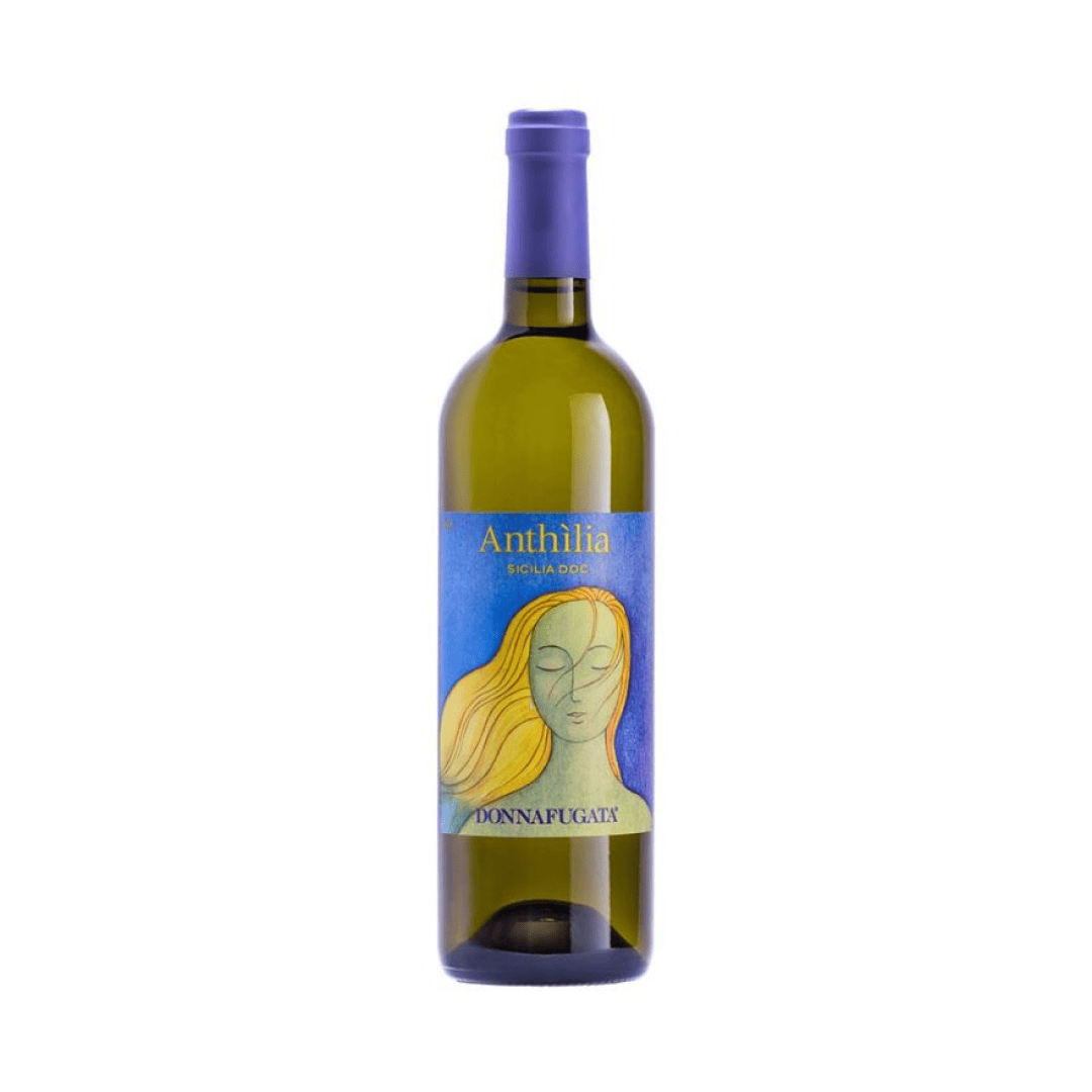 Anthìlia