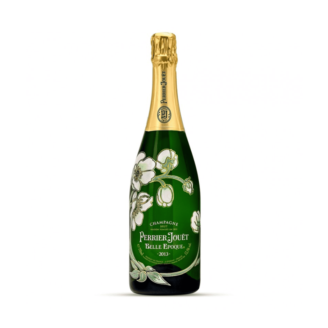 Perrier-Jouët Belle Époque 2013
