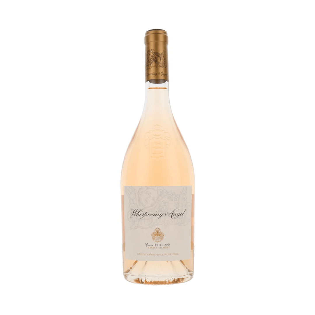Whispering Angel Rosé