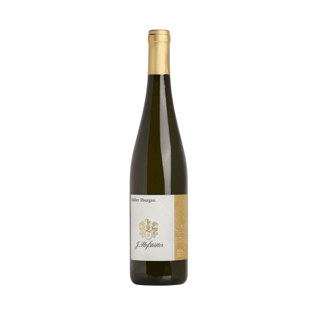 Müller Thurgau