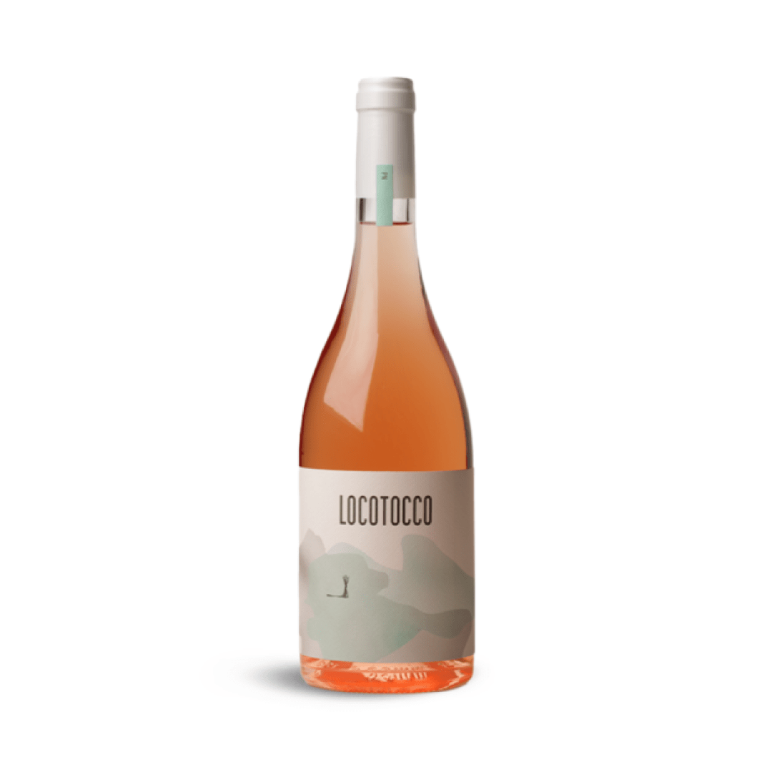 Loco Tocco Rosato
