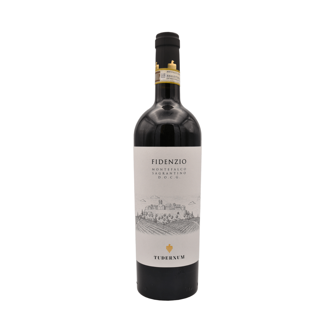 Sagrantino di Montefalco