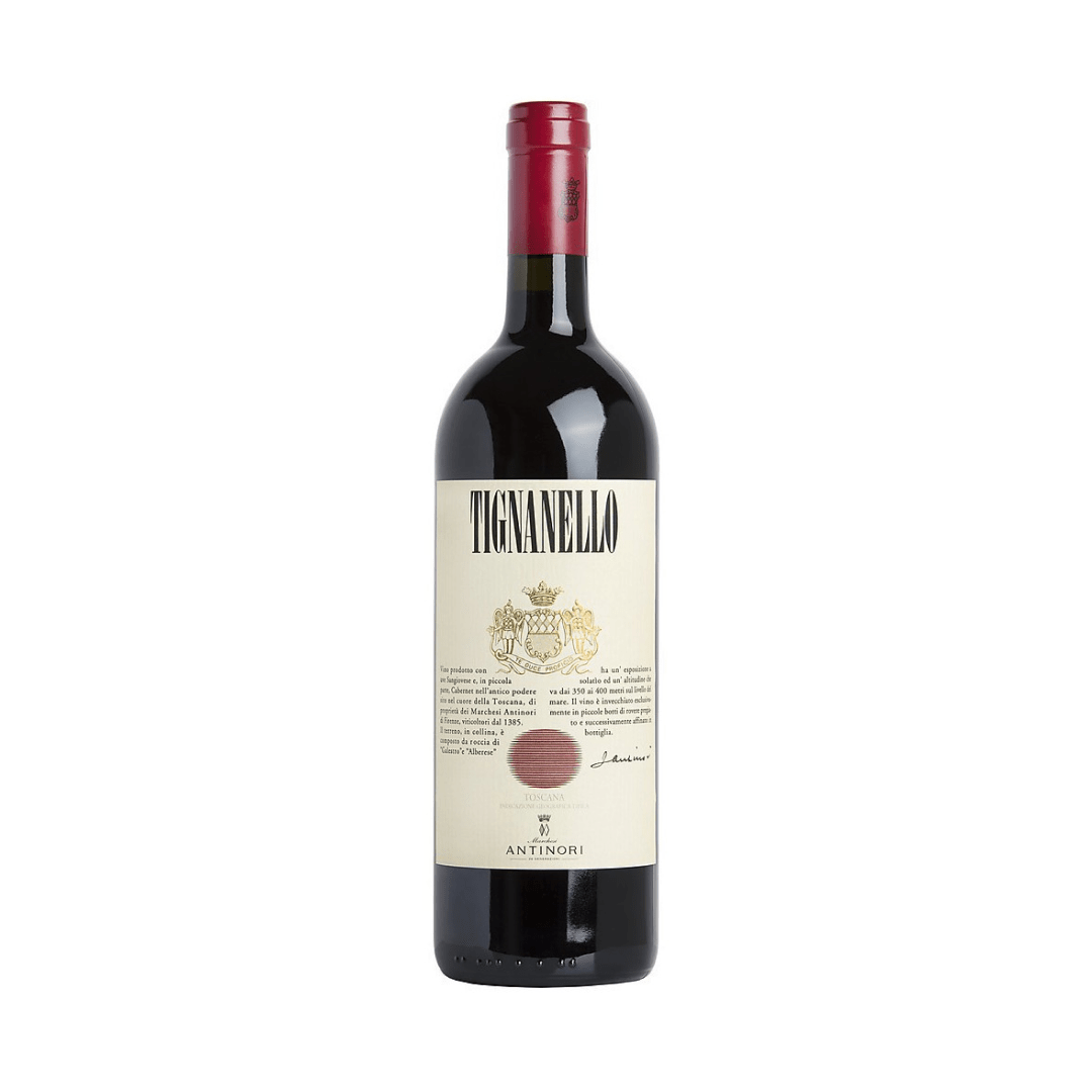Tignanello Toscana IGT