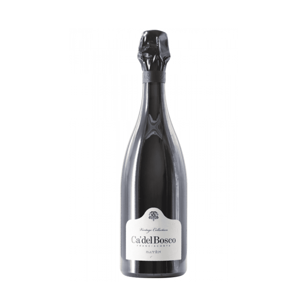 Ca' del Bosco Vintage Collection Satèn