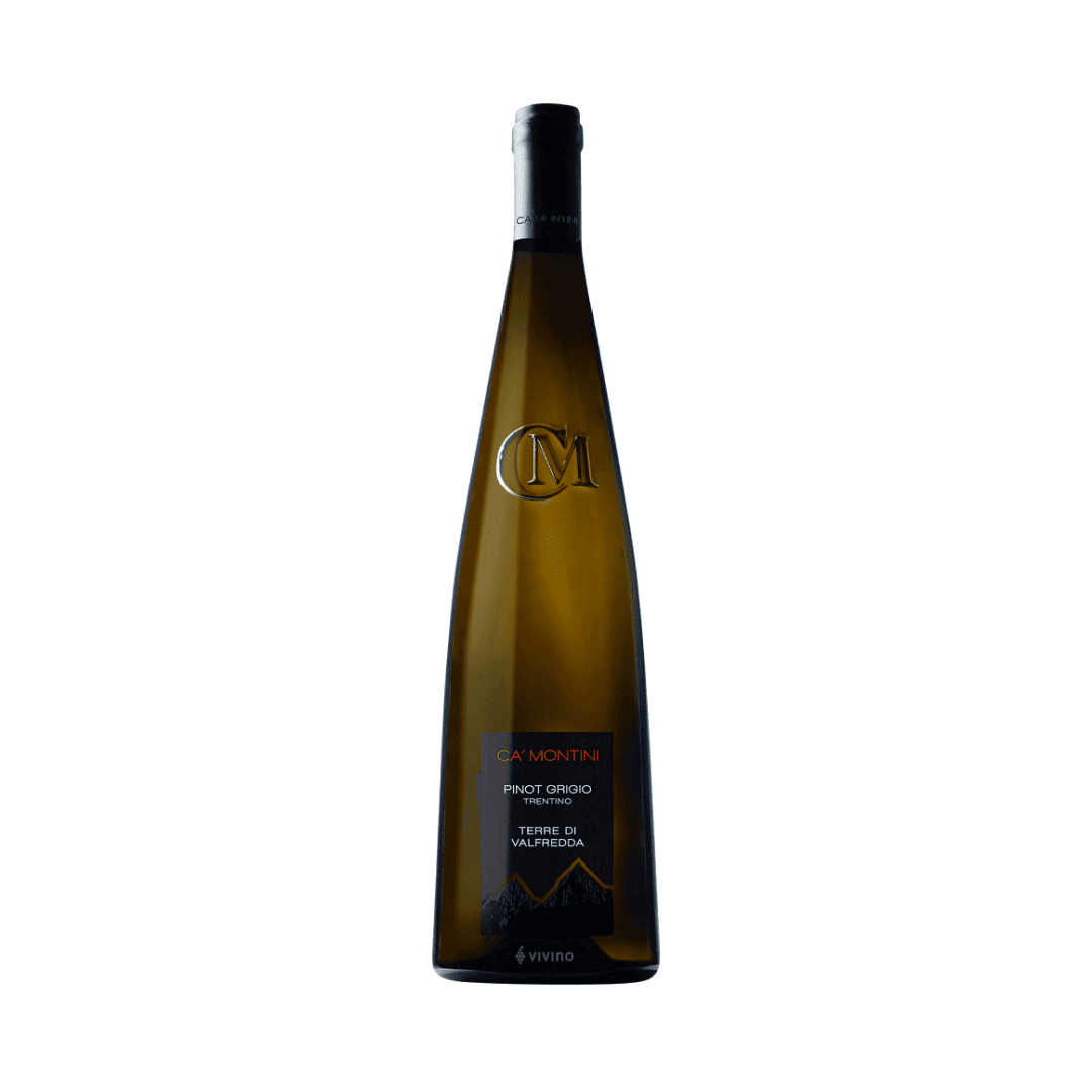 Pinot Grigio
