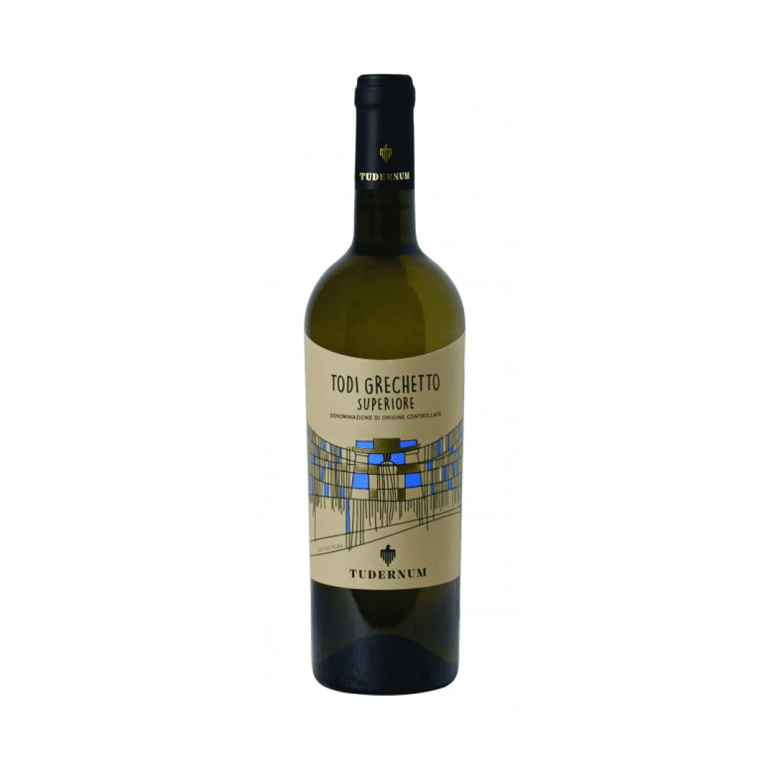 Grechetto di Todi Superiore