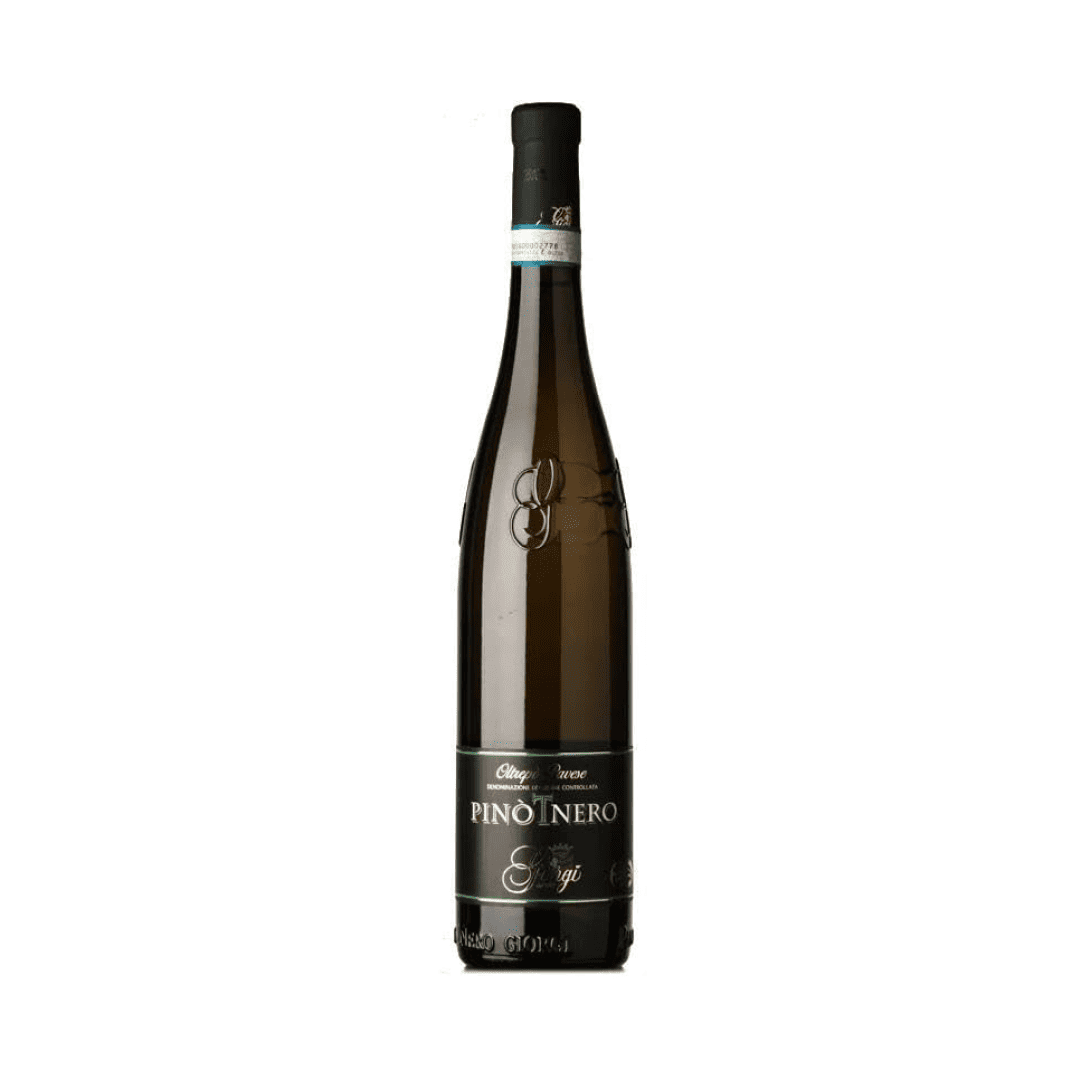 Pinot Nero Vinificato in Bianco