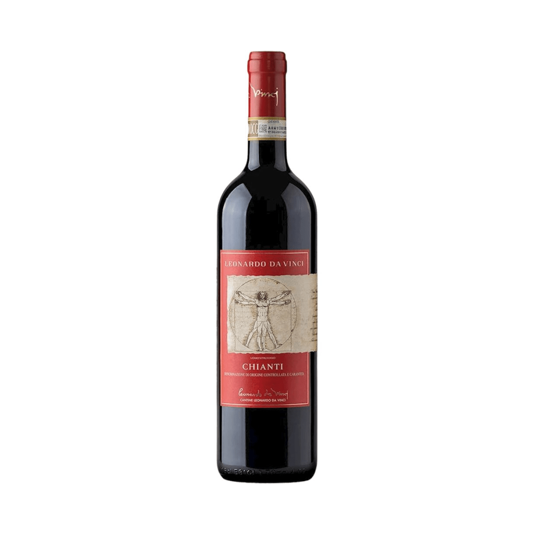 Chianti Leonardo