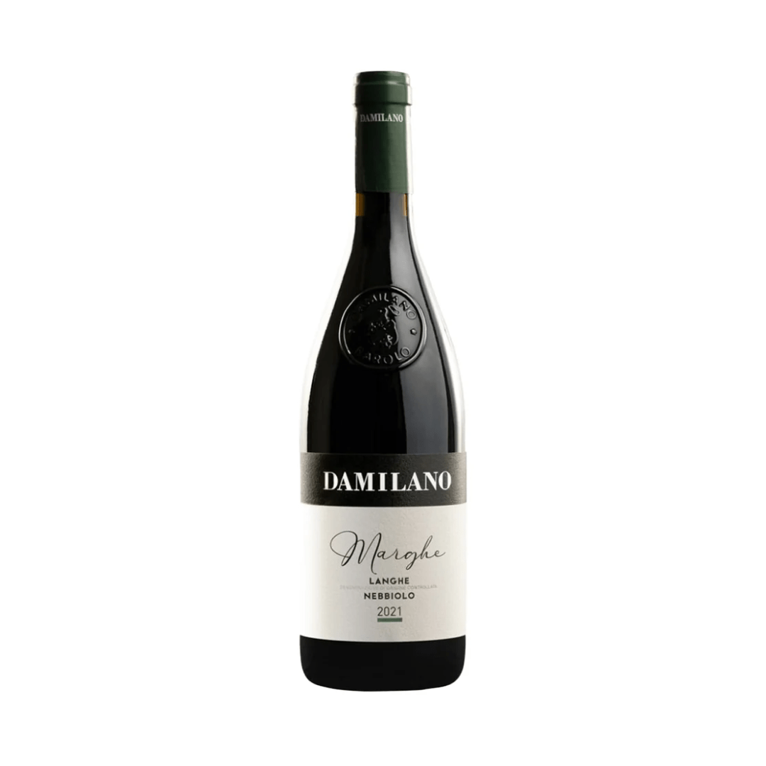 Nebbiolo Langhe Marghe